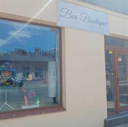 BEA BOUTIQUE BEATA CHROBAK