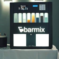 Barmix Lubuskie