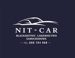 Nit-Car. Blacharstwo i lakiernictwo samochodowe