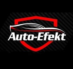 Auto-Efekt Blacharstwo-Lakiernictwo / Likwidacja Szkód
