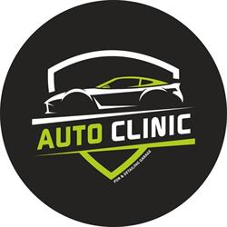 Auto Clinic - bezinwazyjne usuwanie wgnieceń