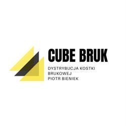 CUBE BRUK Piotr Bieniek-Brukarstwo-Ogrody-Dystrybucja