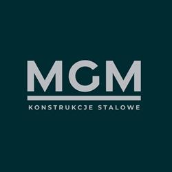 MGM Konstrukcje Stalowe