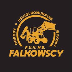 Usługi Ziemne MB Falkowscy