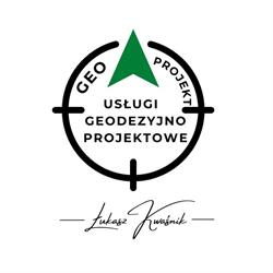 Usługi Geodezyjno - Projektowe GEO - Projekt Łukasz Kwaśnik