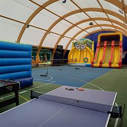 Stargardzkie Centrum Sportowe