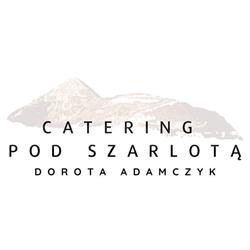 Catering Pod Szarlotą