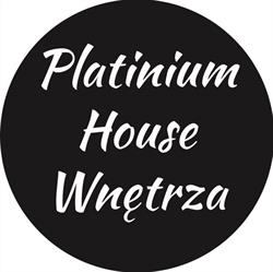 Platinium House Wnętrza