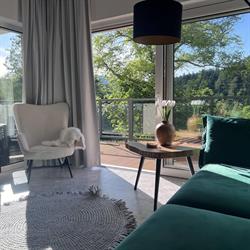 Apartament Hyrca Szczyrk