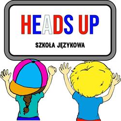 HEADS UP Szkoła Językowa