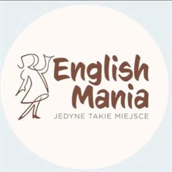 Englishmania Urszula Mirosz Nauka Języków Obcych
