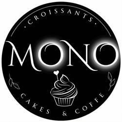 MONO cakes & coffee