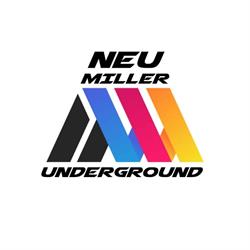 NEU MILLER UNDERGROUND Detailing