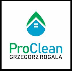 ProClean Grzegorz Rogala
