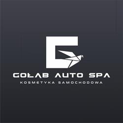 Gołąb Auto Spa Kosmetyka Samochodowa