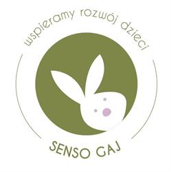 Senso Gaj - wspieramy rozwój dzieci