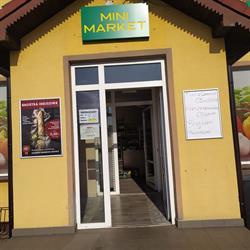 Mini Market