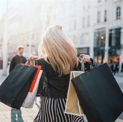 SHOPPING-KONIN