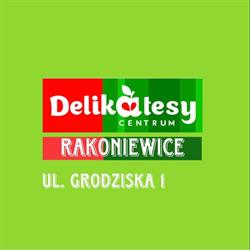 Delikatesy Centrum