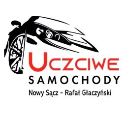 Uczciwe Samochody Nowy Sącz - Rafał Głaczynski
