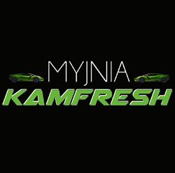 KAMFRESH MYJNIA BEZDOTYKOWA