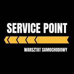 Service Point - Warsztat samochodowy