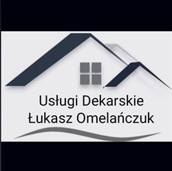 Usługi Dekarskie Łukasz Omelańczuk