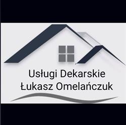 Usługi Dekarskie Łukasz Omelańczuk