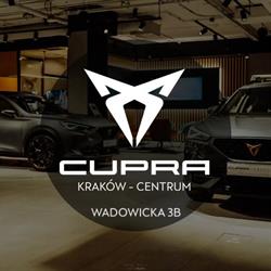 Cupra Kraków Centrum - Autoryzowany Dealer Cupra