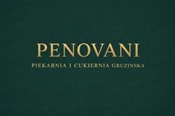 Penovani - piekarnia gruzińska