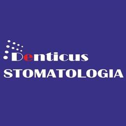 "DENTICUS" GABINET STOMATOLOGICZNY