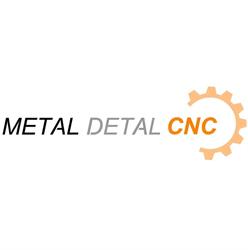 Metal Detal CNC