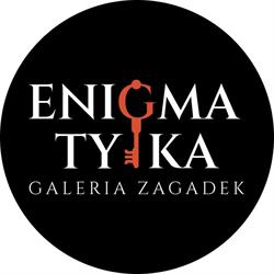 Enigmatyka
