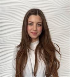 Dietetyk kliniczny Nikola Gembicka