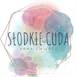 Słodkie Cuda Anna Zwijacz