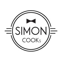 Tu jest słodko Simon COOKs - Pracownia Cukiernicza i Kawiarnia