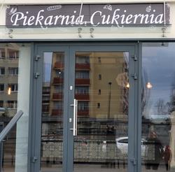 Kotarski Piekarnia Cukiernia Chmielowicka