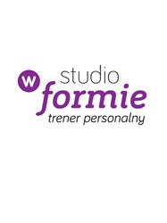 Studio w FORMIE trening personalny