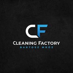Cleaning Factory. Bartosz Mróz