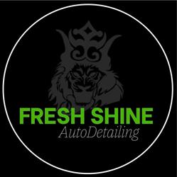 Fresh Shine - AutoDetailing Szczecin