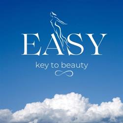 EASY key to beauty