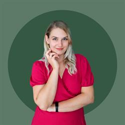 Agnieszka Bąk dietetyk kliniczny, Radiska- poradnia dietetyczna