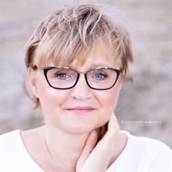 Ekspert Kredytowy Agnieszka Cukrowska