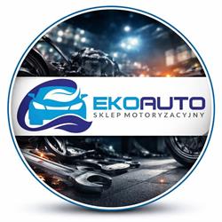 SKLEP MOTORYZACYJNY EKO-AUTO
