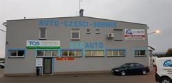 SKLEP MOTORYZACYJNY EKO-AUTO