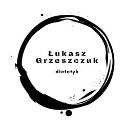 Poradnia Dietetyczna - dietetyk Łukasz Grzeszczuk