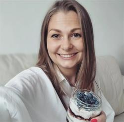 DIETETYK mgr Natalia Puchalska
