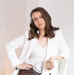 Agata Trojanowska wizaż & dietetyka