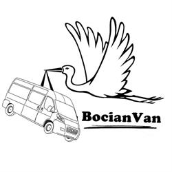 BocianVan Campervans - producent samochodów kempingowych, kampervany - sprzedaż