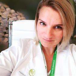 Dietetyk Magdalena Rybicka Wachowska